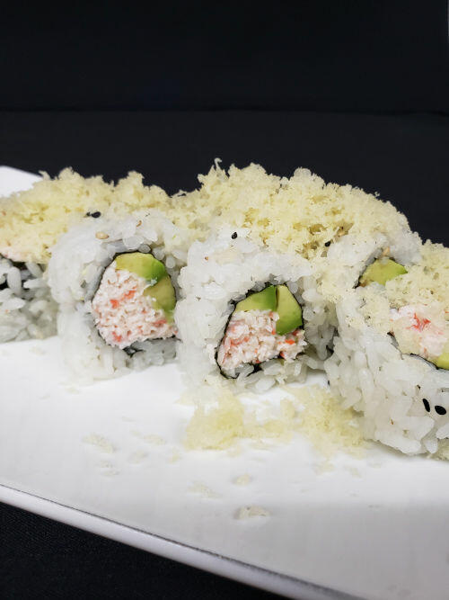 Crunchy Roll