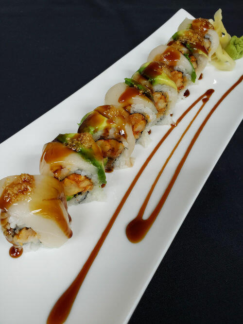 Ichiban Roll
