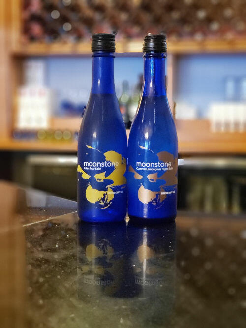 Moonstone Sake