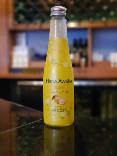 Ozeki Sparkling