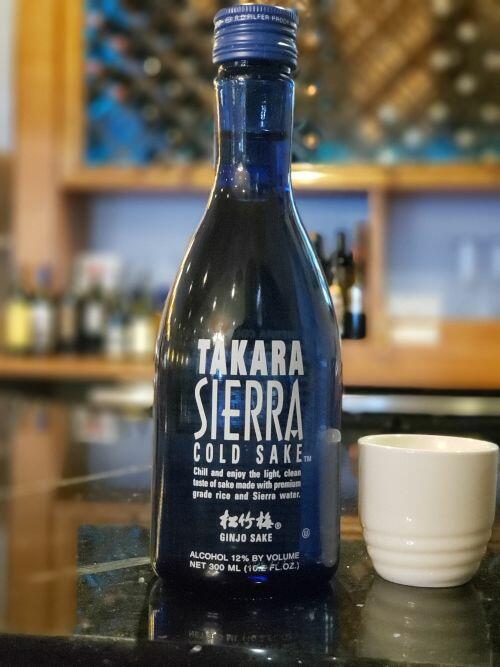 Takara Sierra