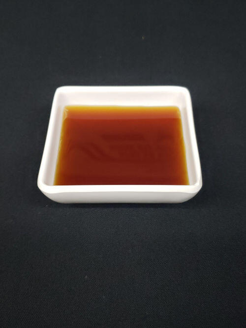 Of Ponzu