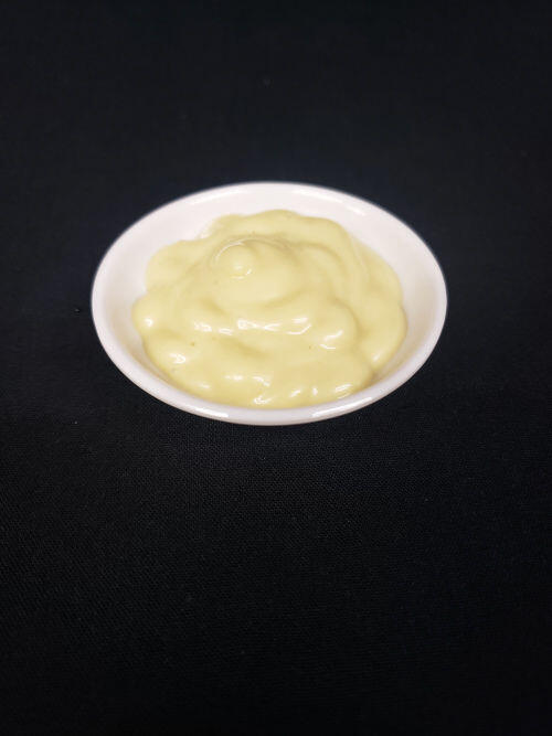 Of Honey Wasabi
