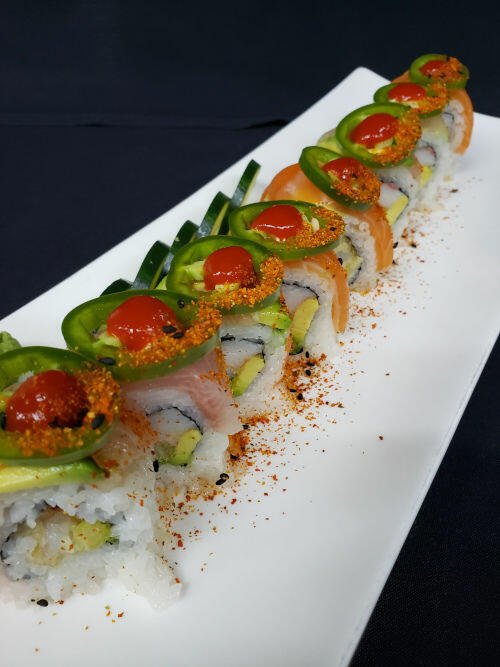 Toro Roll