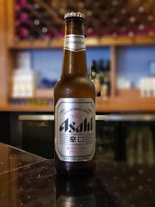 Asahi Super Dry